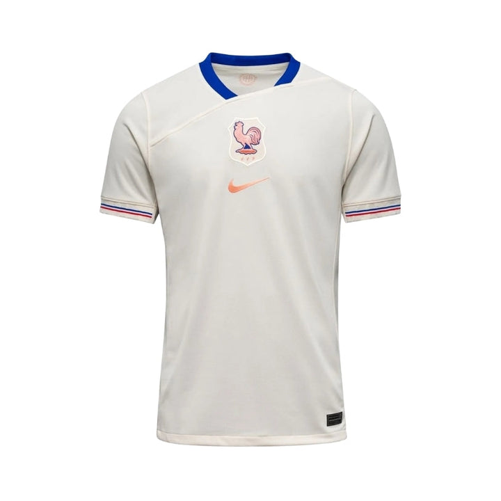 France Alternative 25/26 - Women's Euro 2025