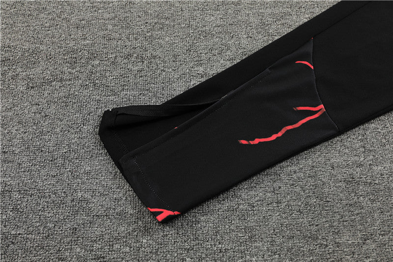 Manchester City 23/24 - Tracksuit - Half Zip