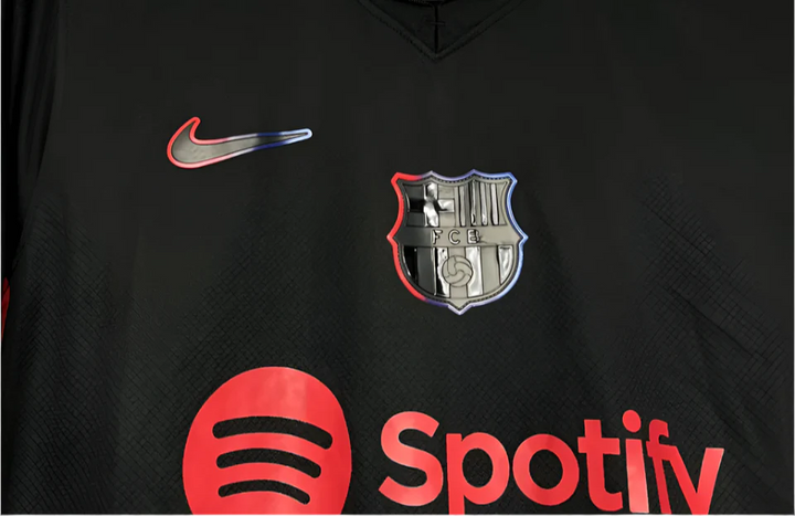 Barcelona Alternative 24/25