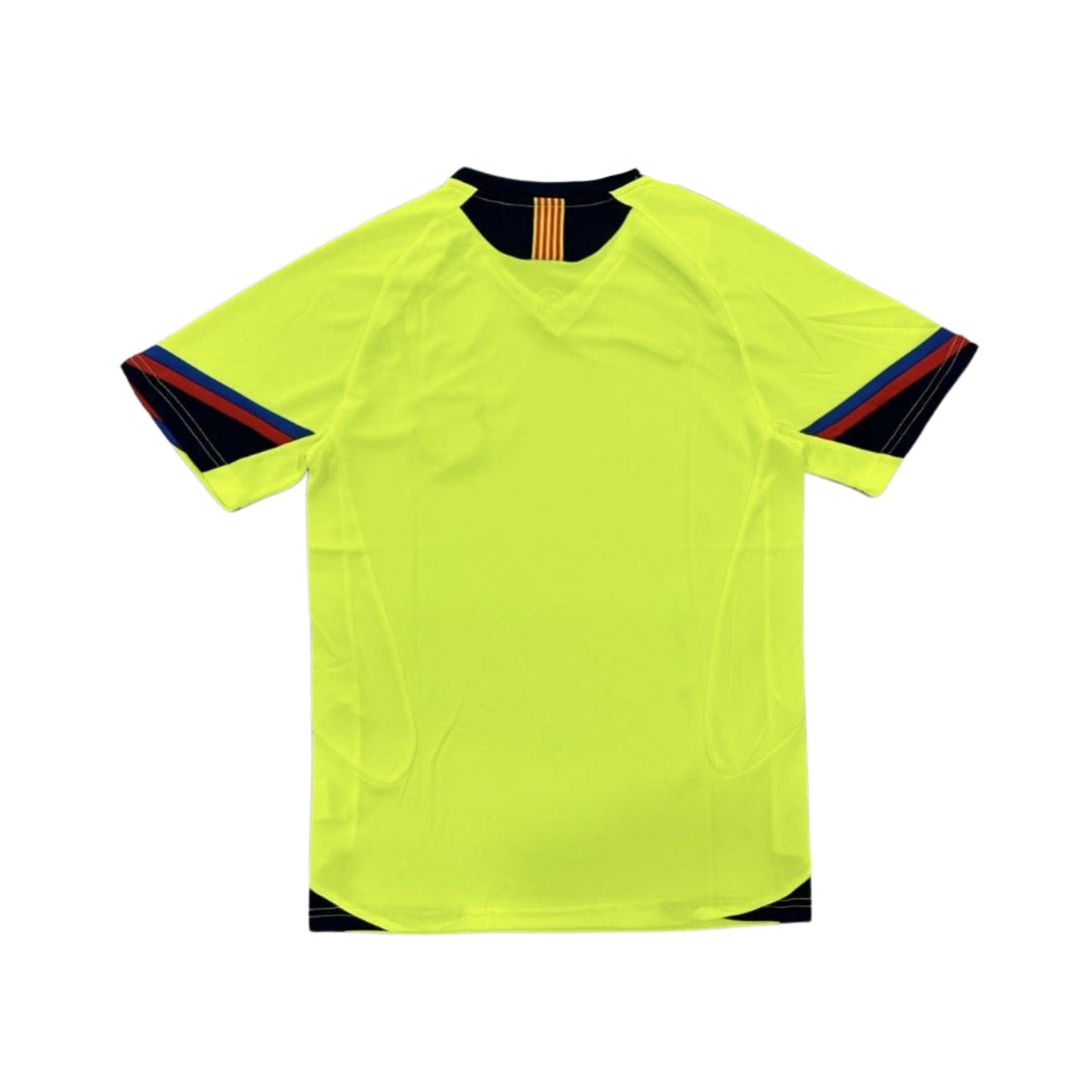 Barcelona Alternative 05/06