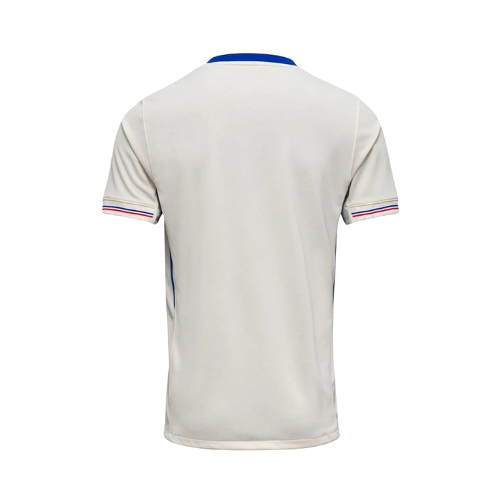 France Alternative 25/26 - Women's Euro 2025