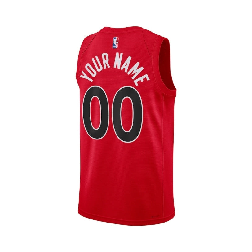 Toronto Raptors Icon Edition 24/25