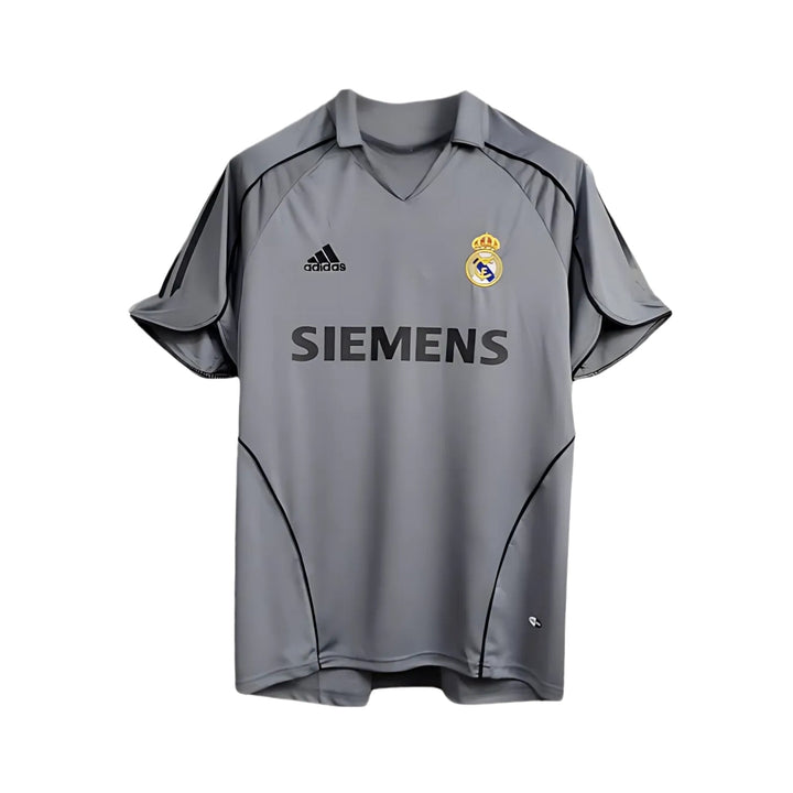 Real Madrid Third 05/06