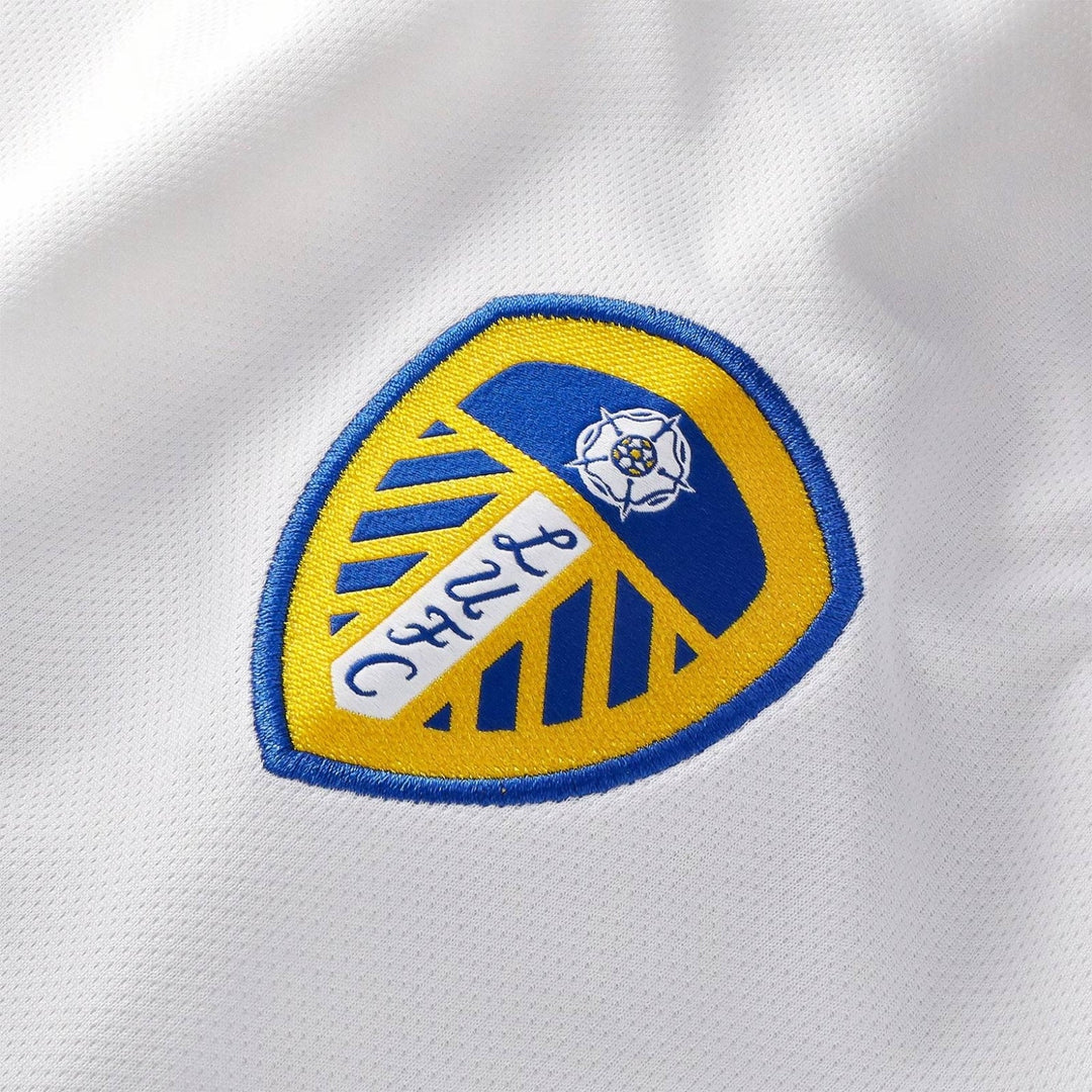 Leeds United Home 25/26