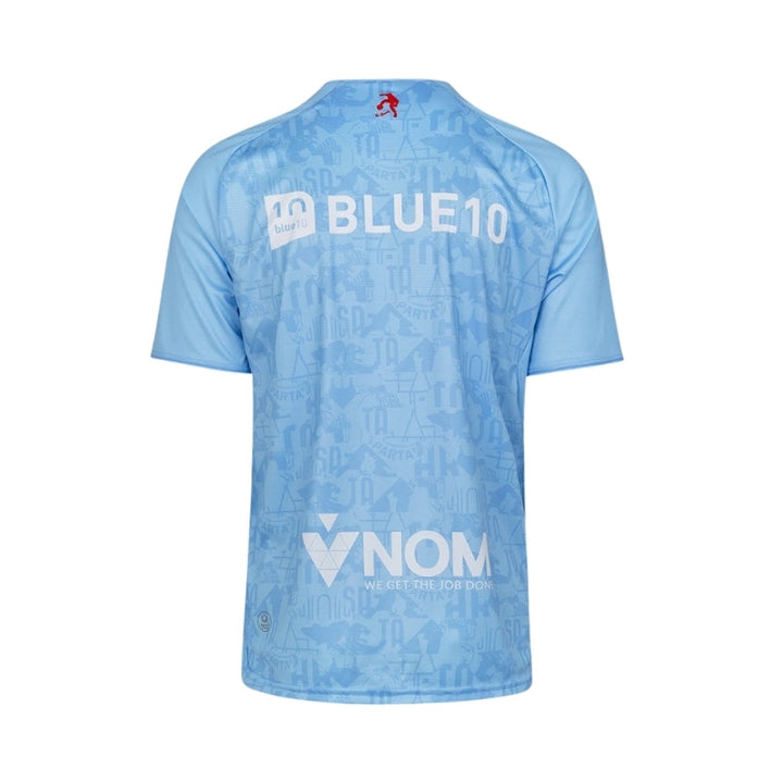 Sparta Rotterdam Alternative 25/26