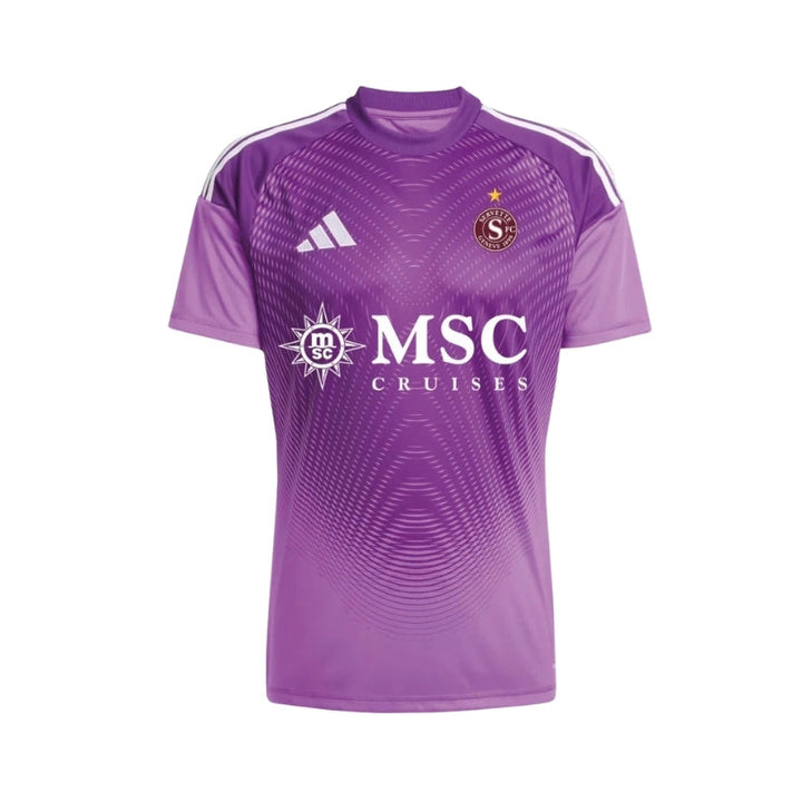 Goalkeeper Servette FC 25/26