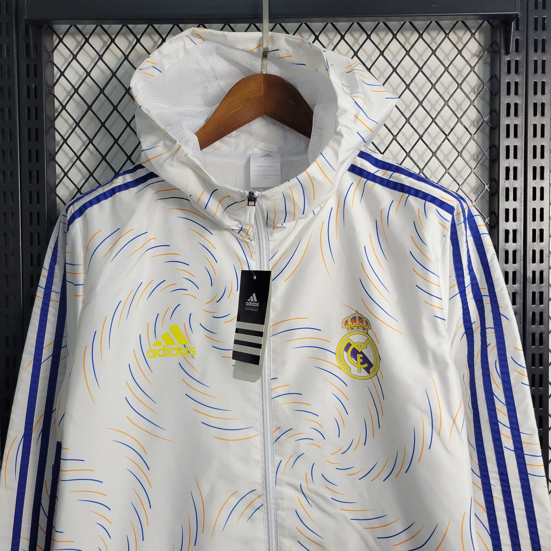 Windbreaker - Real Madrid 23/24