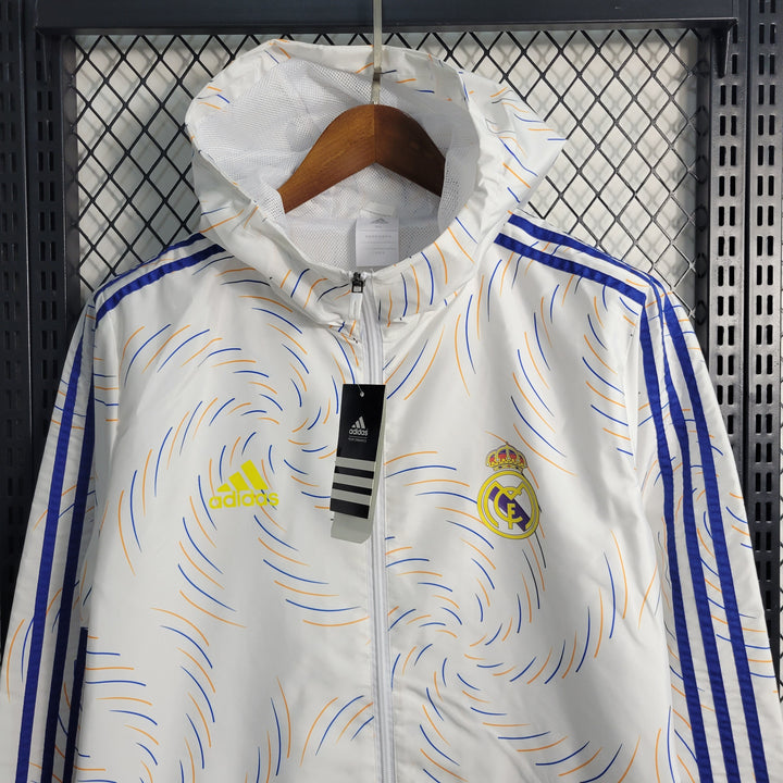 Windbreaker - Real Madrid 23/24