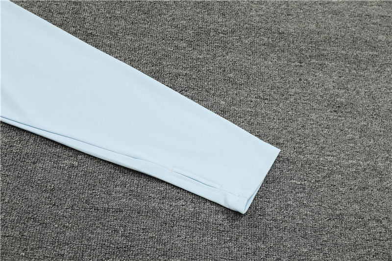 Olympique de Marseille 23/24 - Half Zip Tracksuit