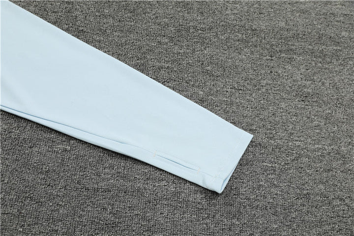 Olympique de Marseille 23/24 - Half Zip Tracksuit