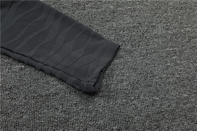 PSG - Tracksuit - 1/2 Zip