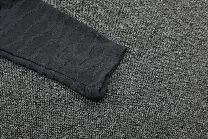 PSG - Tracksuit - 1/2 Zip