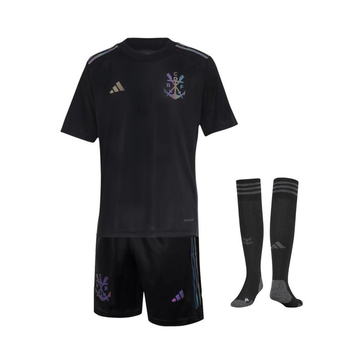 Flamengo Third Kit 23/24