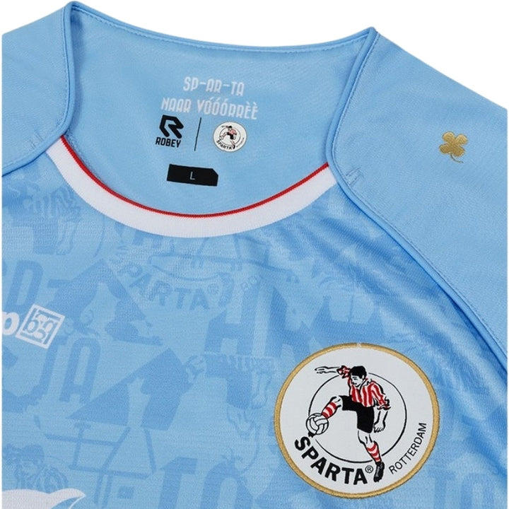 Sparta Rotterdam Alternative 25/26