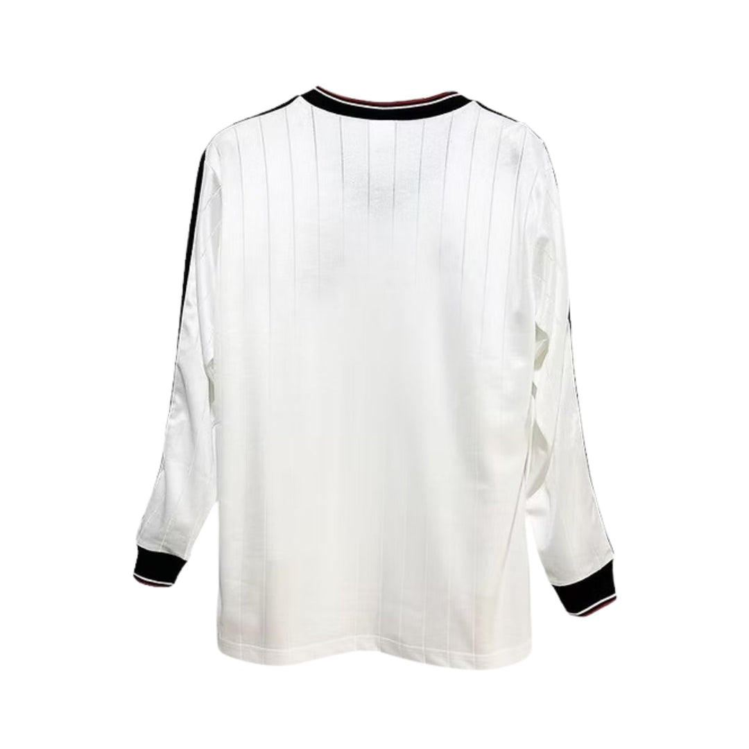 Manchester United Alternative 82/83 - FA Cup Final - Long Sleeve