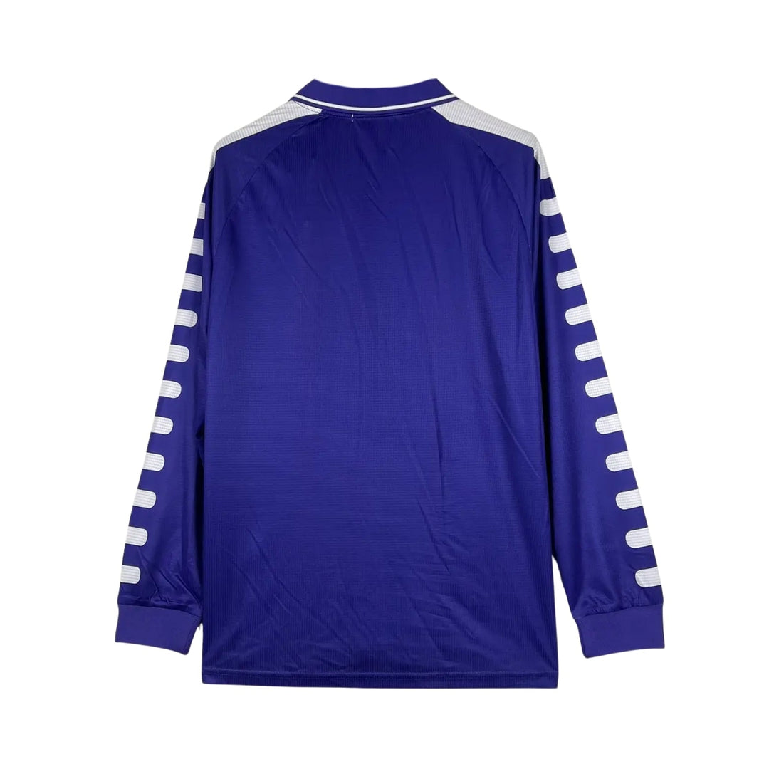 Fiorentina Home 98/99 - Long Sleeve