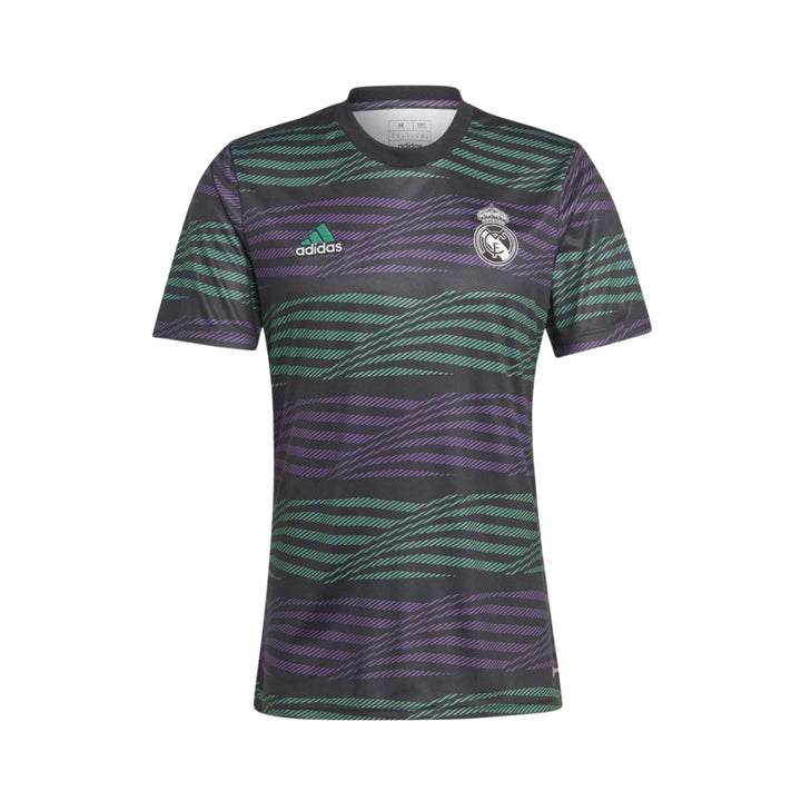 Real Madrid Training 23/24