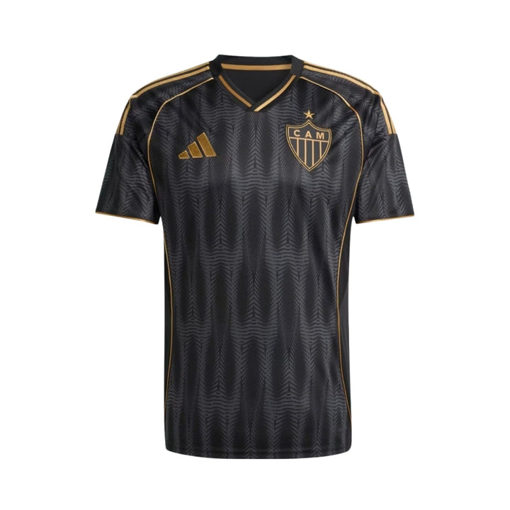 Atlético Mineiro Third 25/26