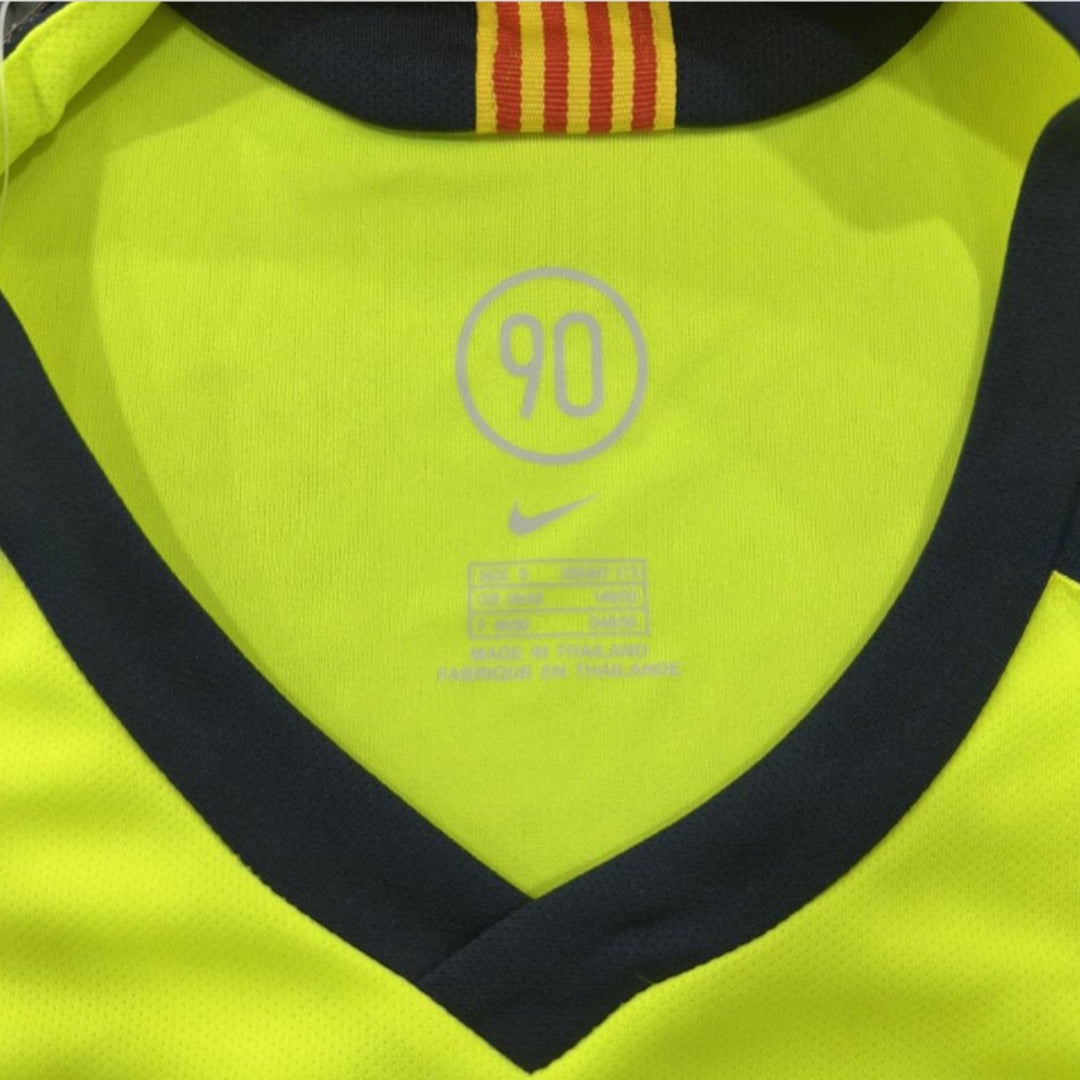 Barcelona Alternative 05/06