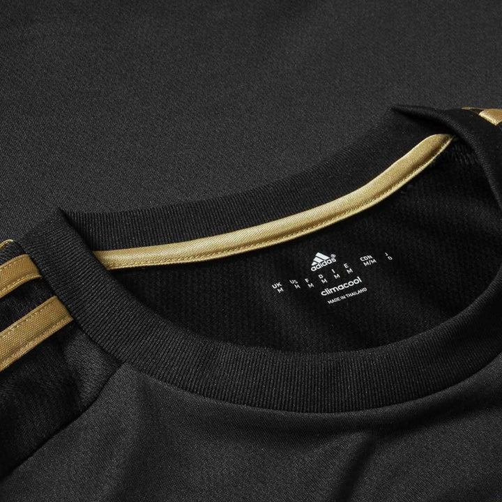 Juventus Third 15/16