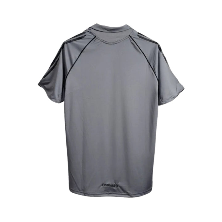 Real Madrid Third 05/06