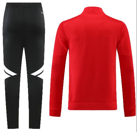 AC Milan - Tracksuit - Full Zip