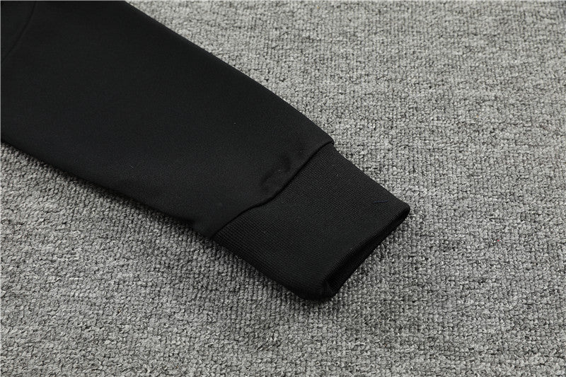 Bayern Munich 23/24 - Tracksuit - Full Zip