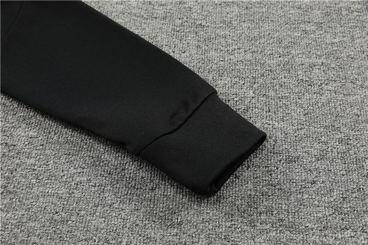 Bayern Munich 23/24 - Tracksuit - Full Zip