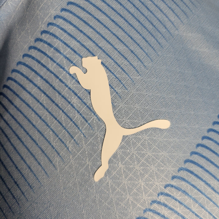 Manchester City Home 23/24 - Player Version