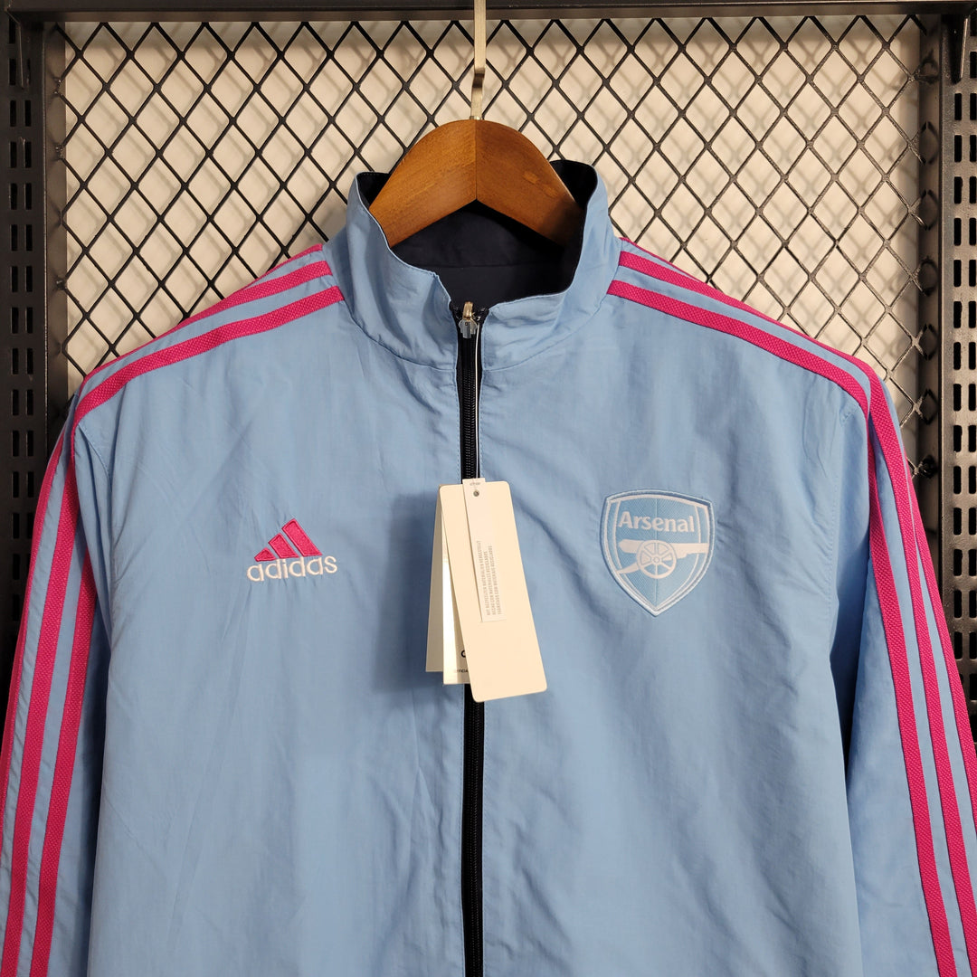 Reversible Windbreaker - Arsenal 23/24