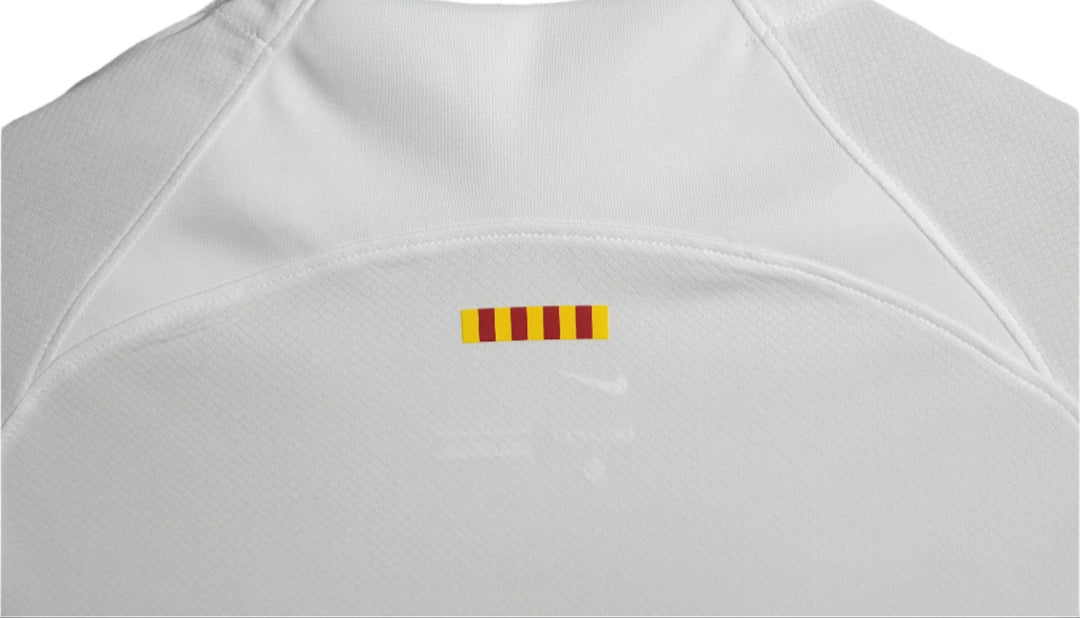 Barcelona Alternative 23/24