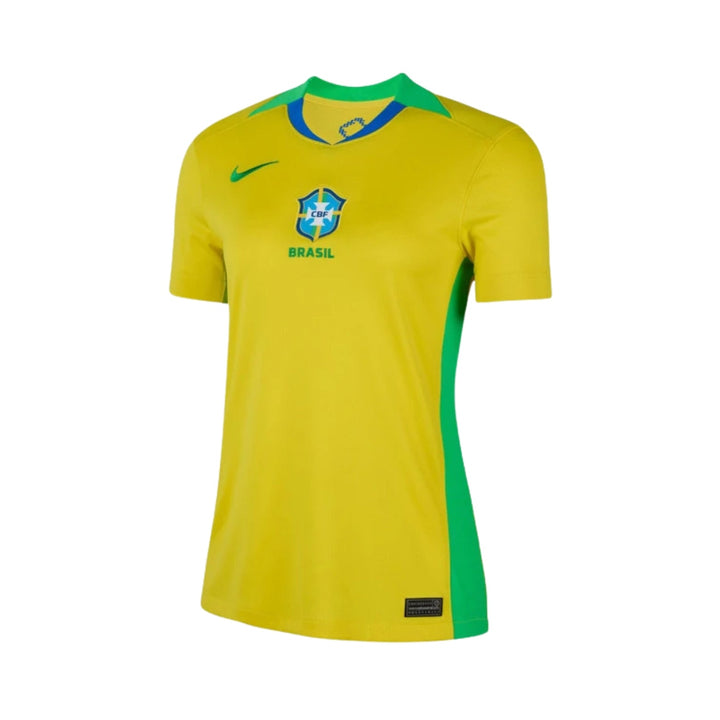 Brazil Main 25/26 - Women's Copa América 2025