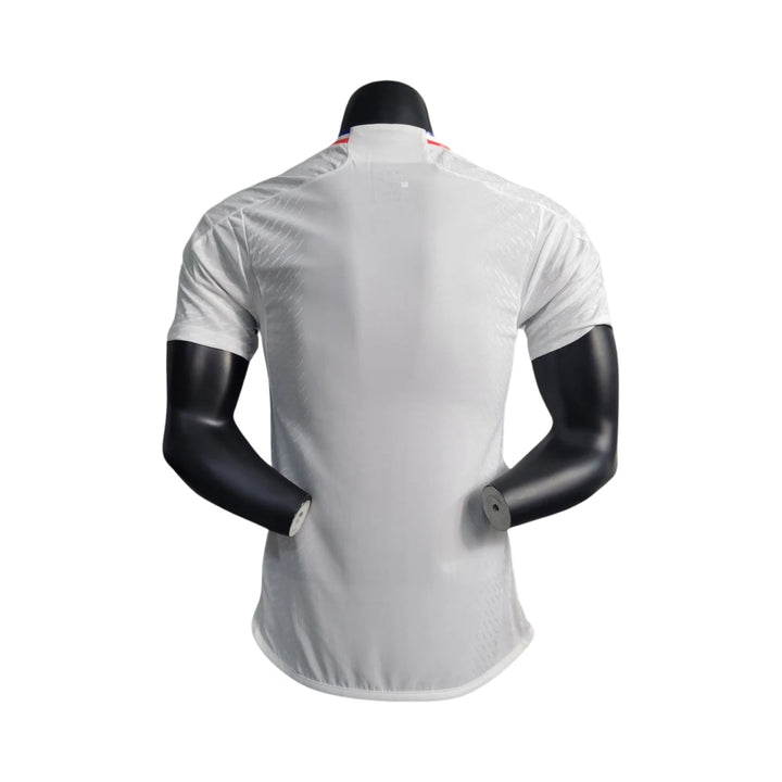 Olympique Lyon Home 23/24 - Player Version