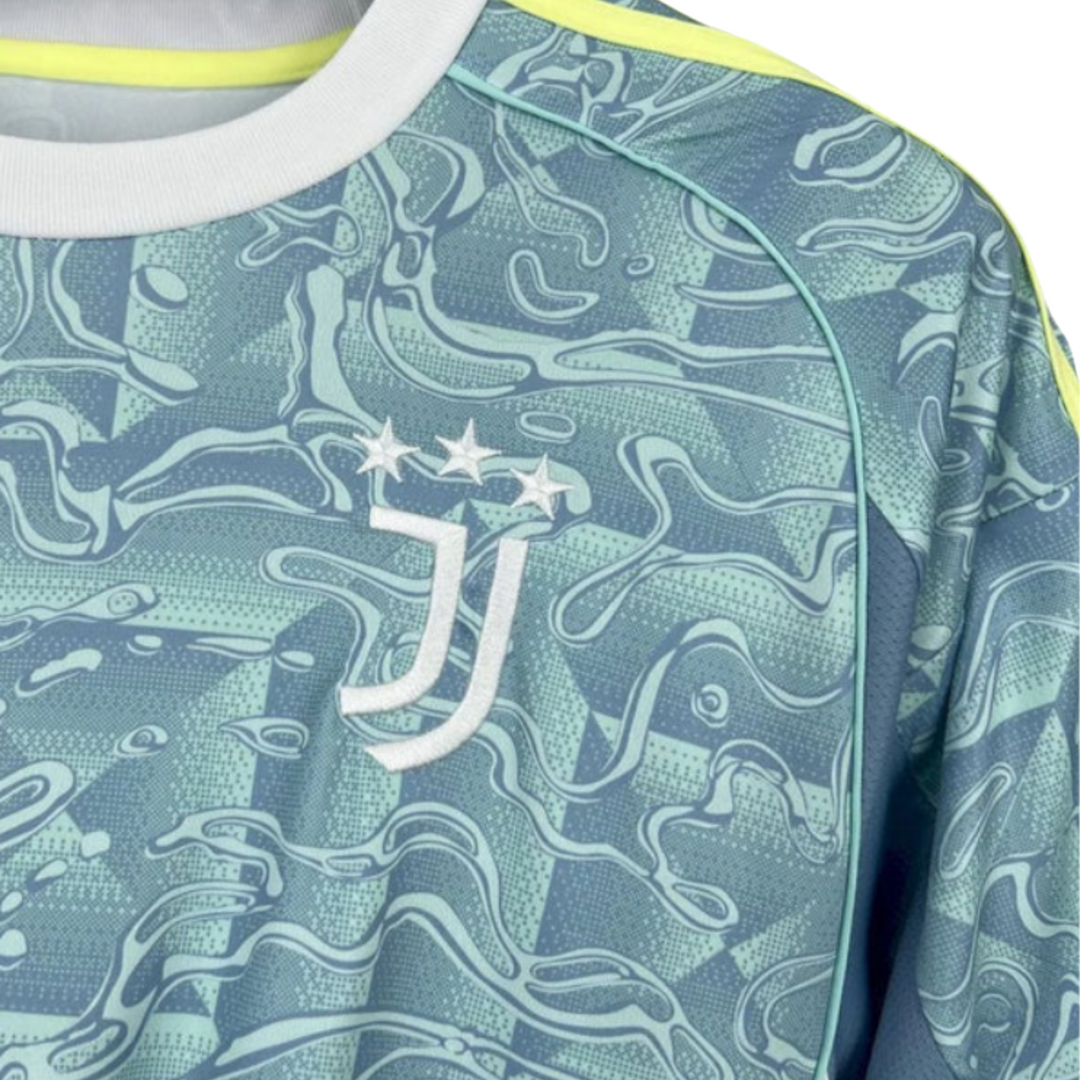 Juventus Alternative 25/26