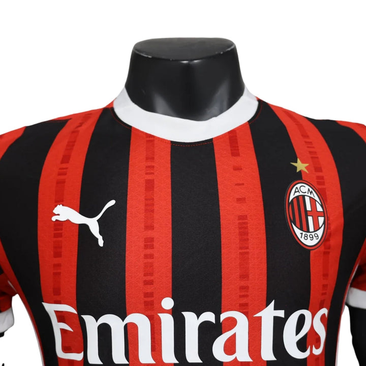 Inter Milan Home 23/24 - Player Version