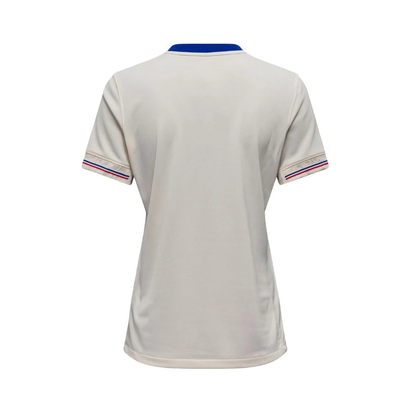 France Alternative 25/26 - Women's Euro 2025 - Women's Version