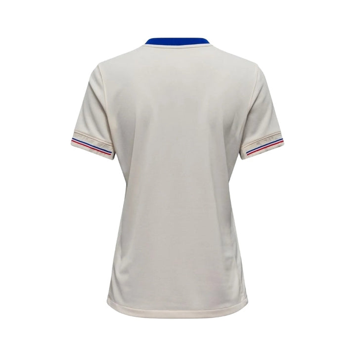 France Alternative 25/26 - Women's Euro 2025 - Women's Version