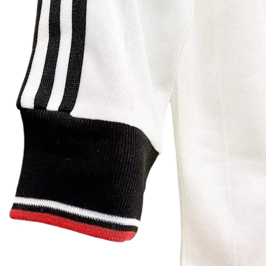 Manchester United Alternative 82/83 - FA Cup Final - Long Sleeve