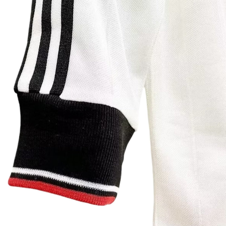 Manchester United Alternative 82/83 - FA Cup Final - Long Sleeve