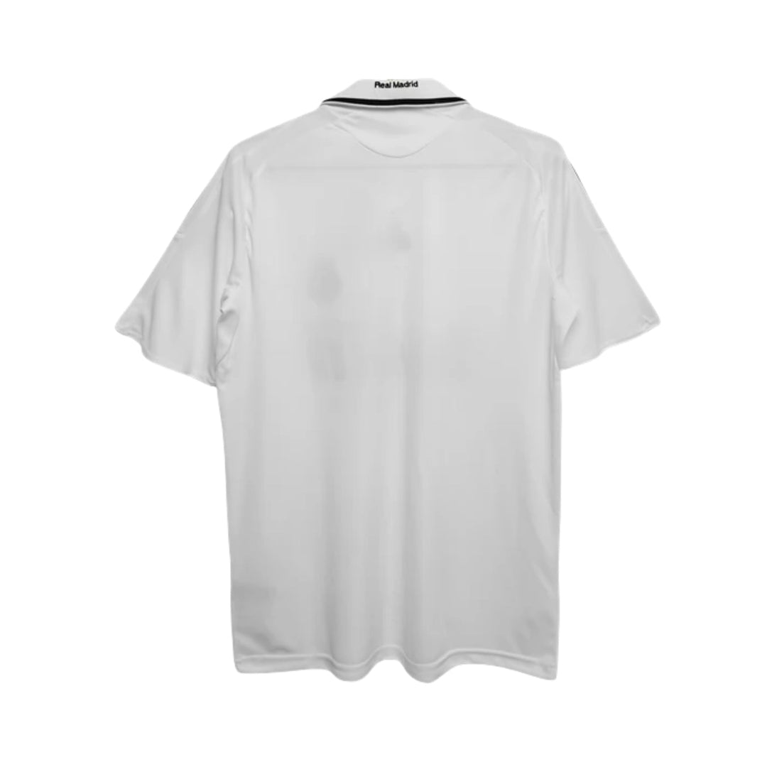 Real Madrid Home 08/09