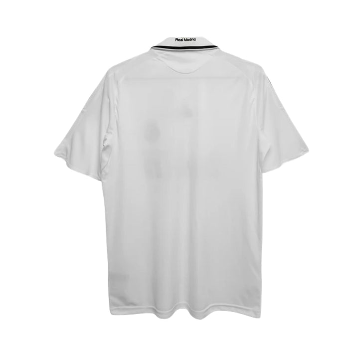 Real Madrid Home 08/09