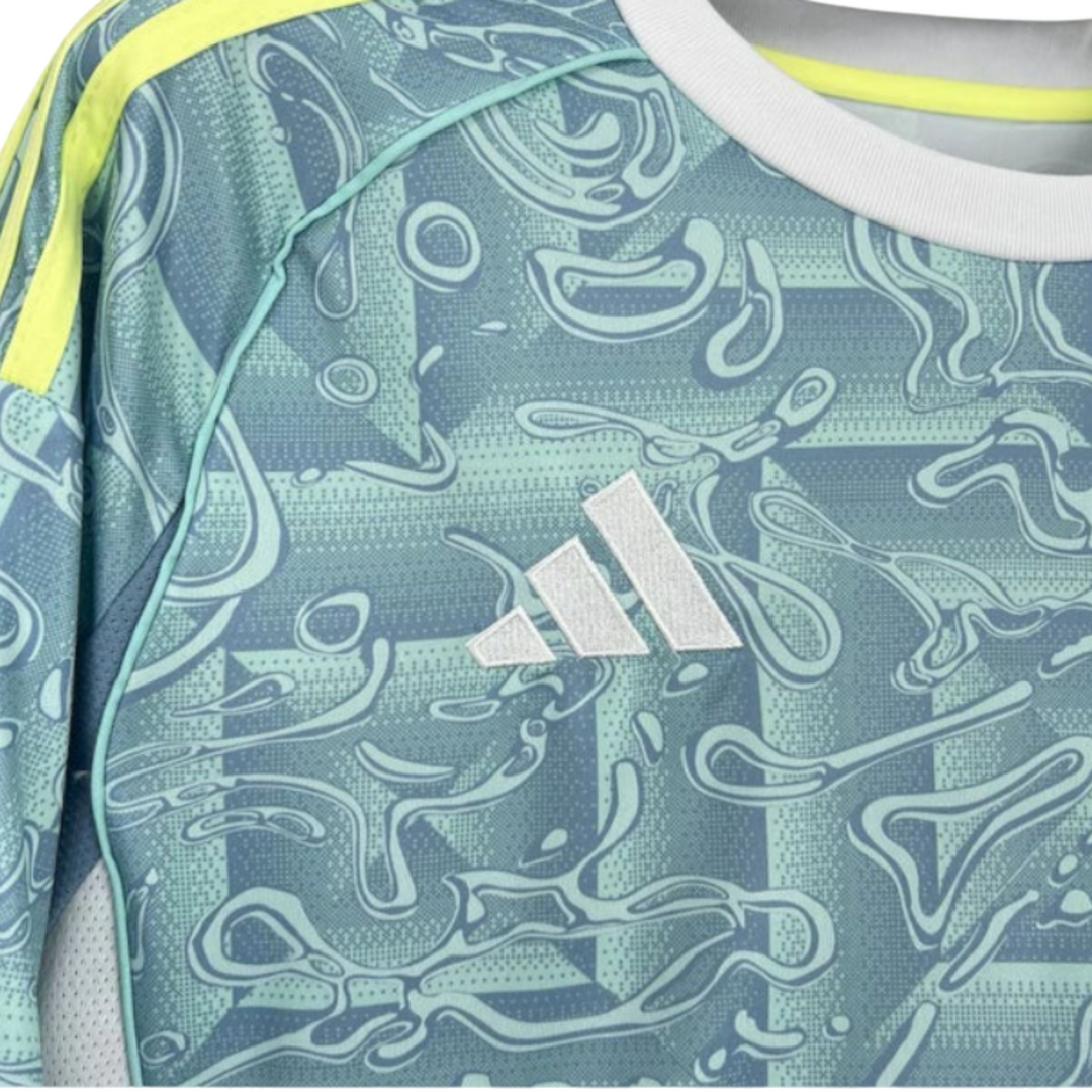 Juventus Alternative 25/26