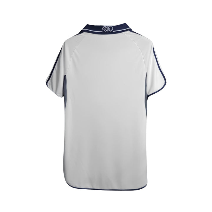 Real Madrid Home 00/01