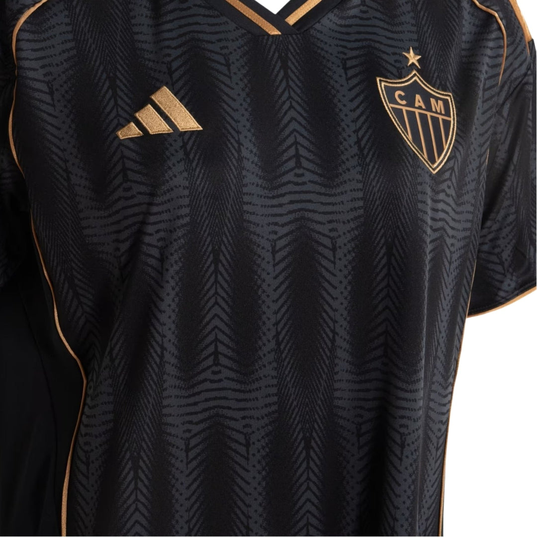 Atlético Mineiro Third 25/26