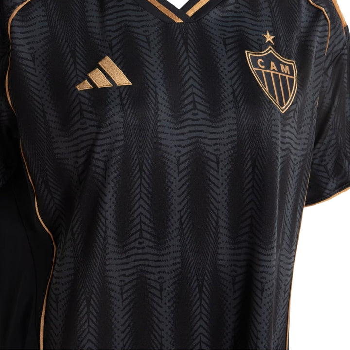 Atlético Mineiro Third 25/26