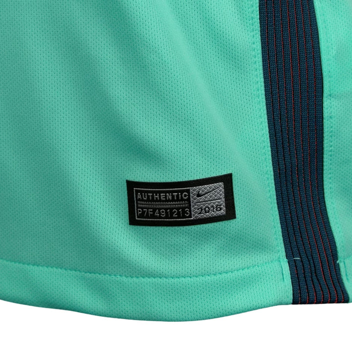 Portugal Alternative 16/17