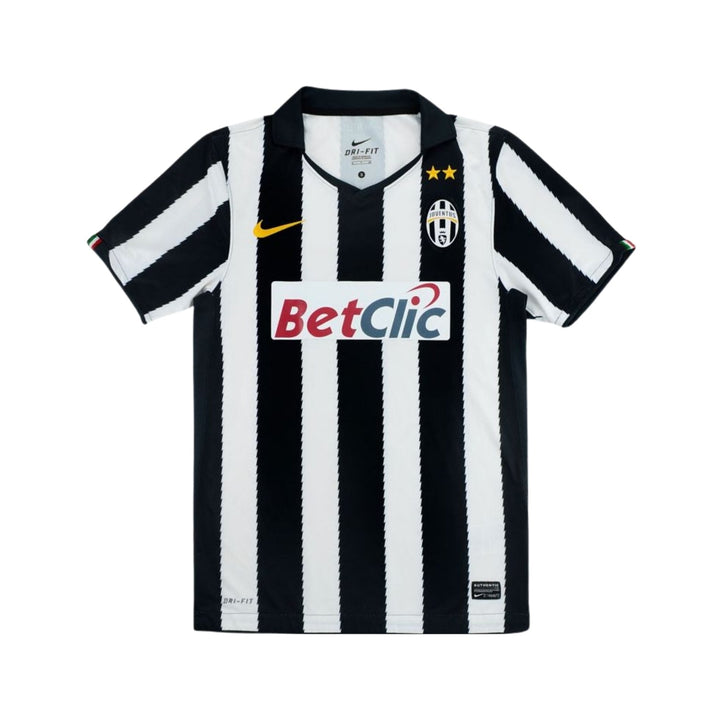 Juventus Home 10/11