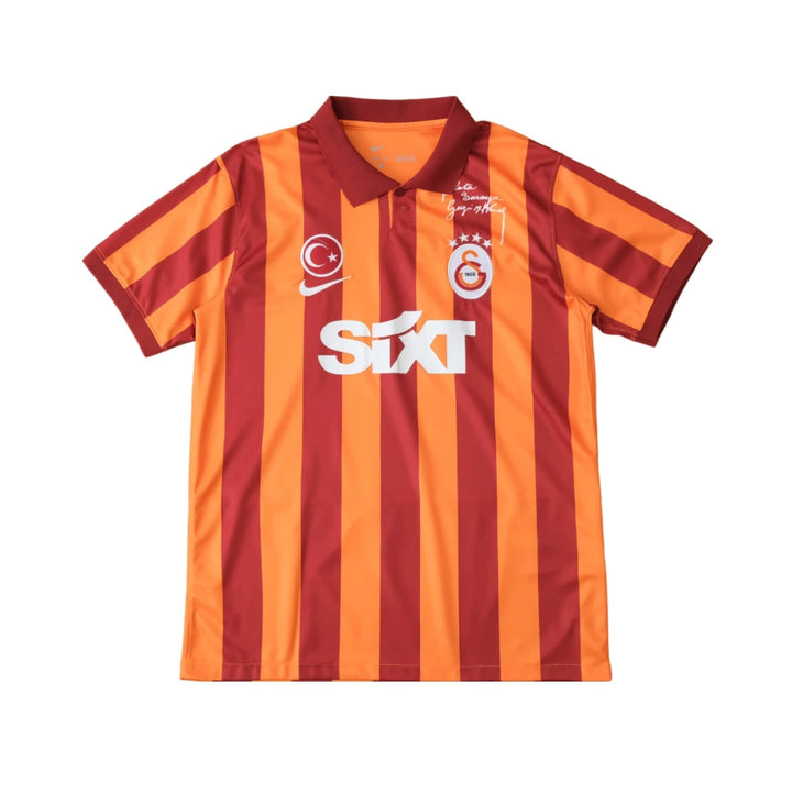 Galatasaray Third 23/24 - 100th Anniversary of the Turkish League