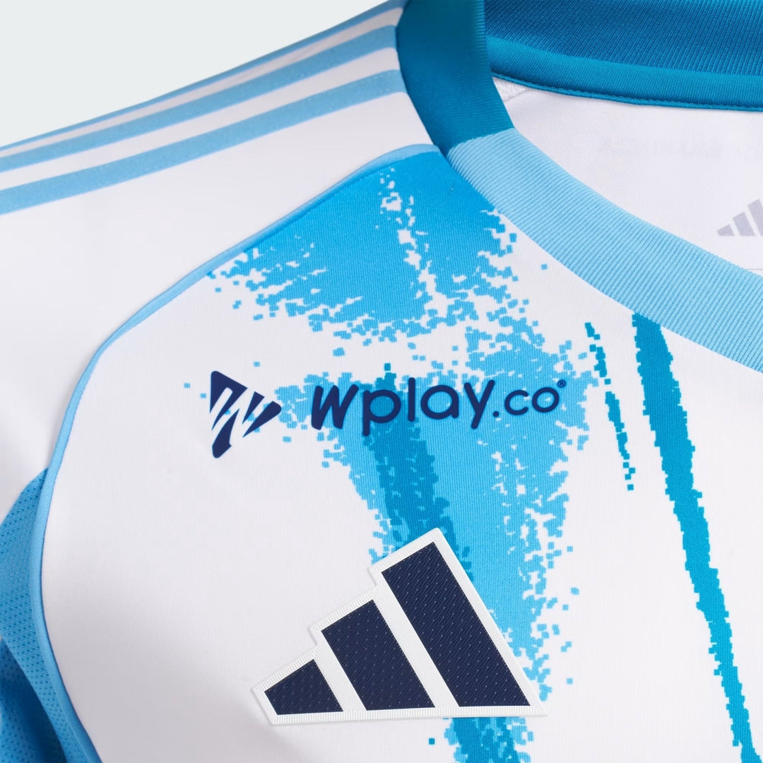 Millionaires Alternative 25/26