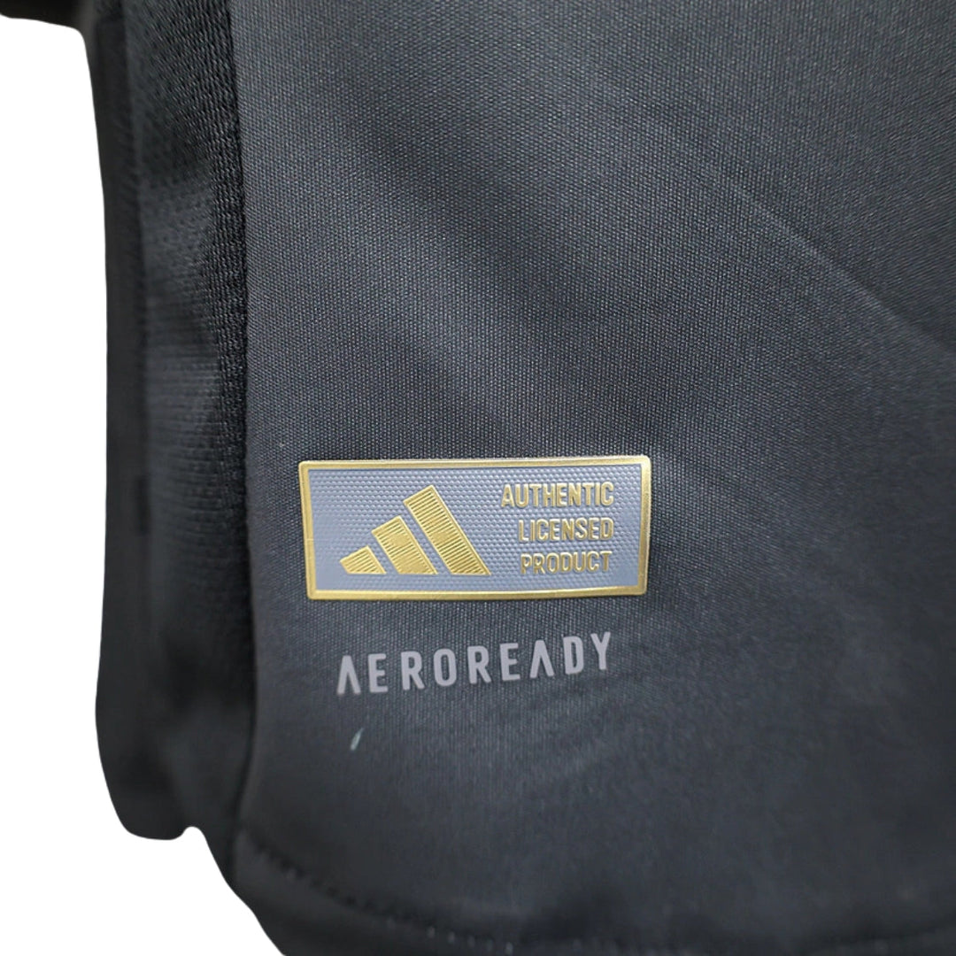 Inter Miami Alternative 25/26 - Player Version